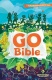 NLT Go Bible for Kids -  A Life Changing Bible for Kids - Paperback